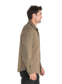Sobrecamisa carranza J930 Pjack Café