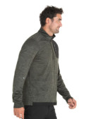 Polerón estanes J931 Pjack Verde