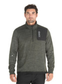 Polerón estanes J931 Pjack Verde