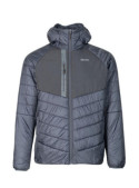 Parka sol J932 Pjack Azul marino