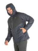 Parka sol J932 Pjack Azul marino