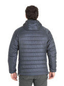 Parka sol J932 Pjack Azul marino