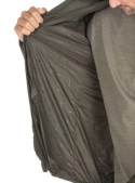 Parka sol J932 Pjack Verde