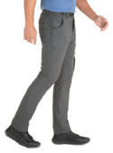 Pantalón torrevieja J933 Pjack Gris