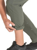 Pantalón torrevieja J933 Pjack Verde