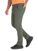 Pantalón torrevieja J933 Pjack Verde