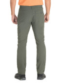 Pantalón torrevieja J933 Pjack Verde