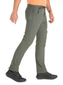 Pantalón torrevieja J933 Pjack Verde