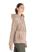Polar vega J913 Panama jack Taupe