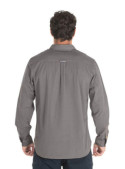 Camisa naval J917 Panama jack Gris