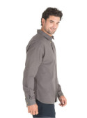 Camisa naval J917 Panama jack Gris