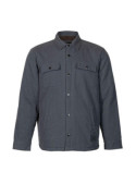 Chaqueta cibeles J926 Panama jack Azul