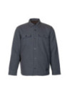Chaqueta cibeles J926 Panama jack Azul