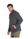 Chaqueta cibeles J926 Panama jack Azul