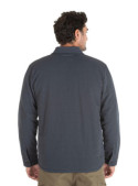 Chaqueta cibeles J926 Panama jack Azul