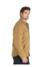 Chaqueta cibeles J926 Panama jack Camel
