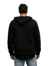 Polerón andorra H947 Panama jack Negro