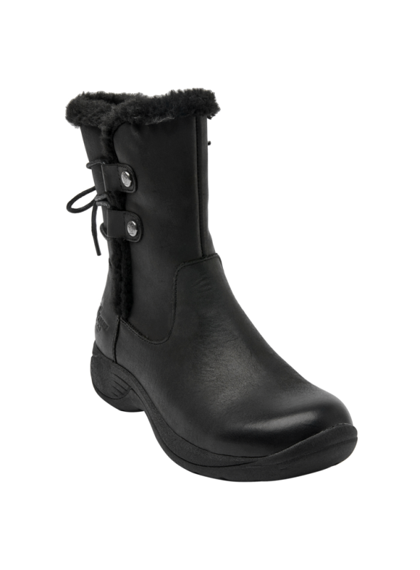 Bota Mujer H705 PANAMA JACK brown