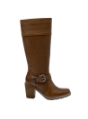 Bota mujer J719 Panama jack Café