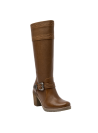 Bota mujer J719 Panama jack Café