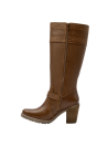 Bota mujer J719 Panama jack Café