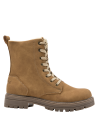 Bota niña (34 al 38) J751 Panama jack Camel
