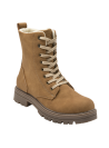 Bota niña (34 al 38) J751 Panama jack Camel