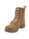 Bota niña (34 al 38) J751 Panama jack Camel