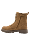 Bota niña (34 al 38) J751 Panama jack Camel