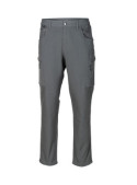 Pantalón serrano J928 Panama jack Gris