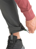 Pantalón serrano J928 Panama jack Gris