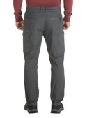 Pantalón serrano J928 Panama jack Gris
