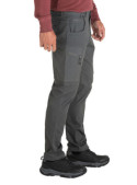 Pantalón serrano J928 Panama jack Gris