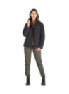 Parka cibeles J914 Panama jack Negro