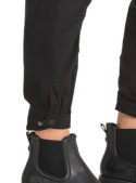 Pantalón colon J916 Panama jack Negro