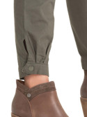Pantalón colon J916 Panama jack Oliva