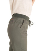 Pantalón colon J916 Panama jack Oliva