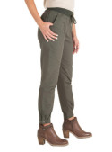 Pantalón colon J916 Panama jack Oliva