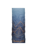 Bandana unisex J905 Panama jack Azul