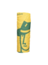 Bandana unisex J907 Panama jack Amarillo