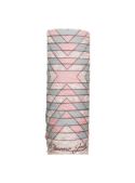 Bandana unisex J908 Panama jack Rosado