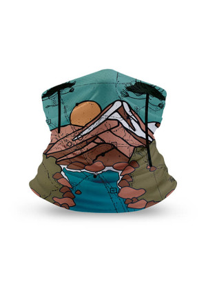Bandana Unisex