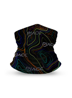 Bandana Poliéster Unisex