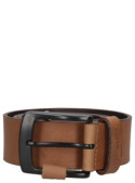 cinturón hombre camel urbano 100% cuero, diseño clásico que aporta elegancia a tu vestimenta diaria.