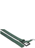 Cinturón hombre J949 Panama jack Verde