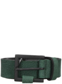 Cinturón hombre J949 Panama jack Verde