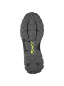 Zapatilla suyu (39 al 45) J758 Pjack Negro
