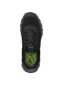 Zapatilla tawa (39 al 45) J762 Pjack Negro