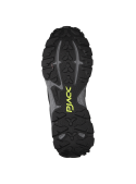 Zapatilla tawa (39 al 45) J762 Pjack Negro
