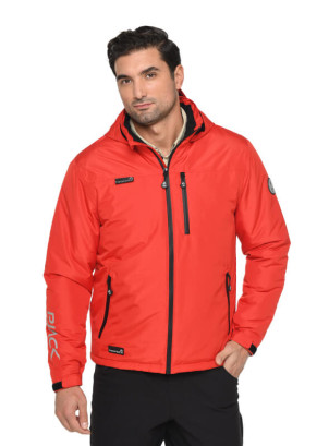 Parka Calgary - WATERPROOF